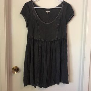 Ecoté T-Shirt Dress